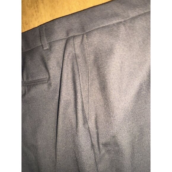 Coldwater Creek Womens Brown Natural Fit Dress Pants Size 16 READ - Picture 5 of 11